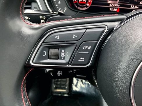Used 2019 Audi S5 Prestige image 17