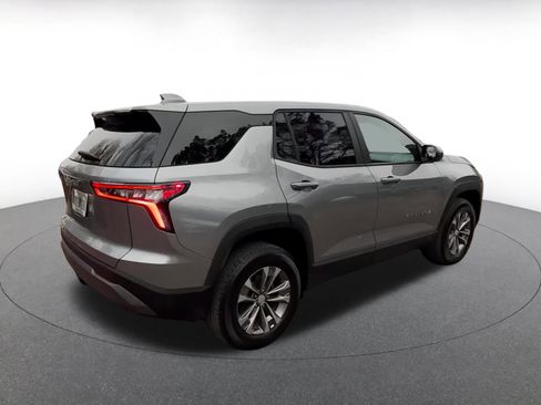 Used 2025 Chevrolet Equinox LT image 15