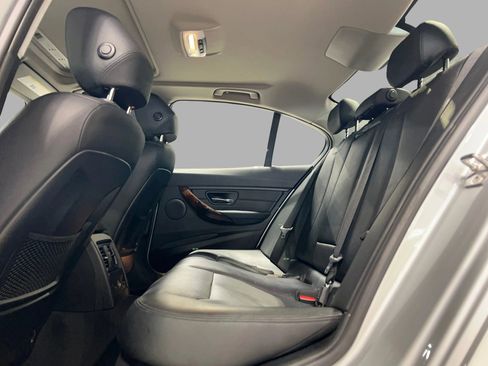 Used 2015 BMW 328i xDrive Sedan image 12