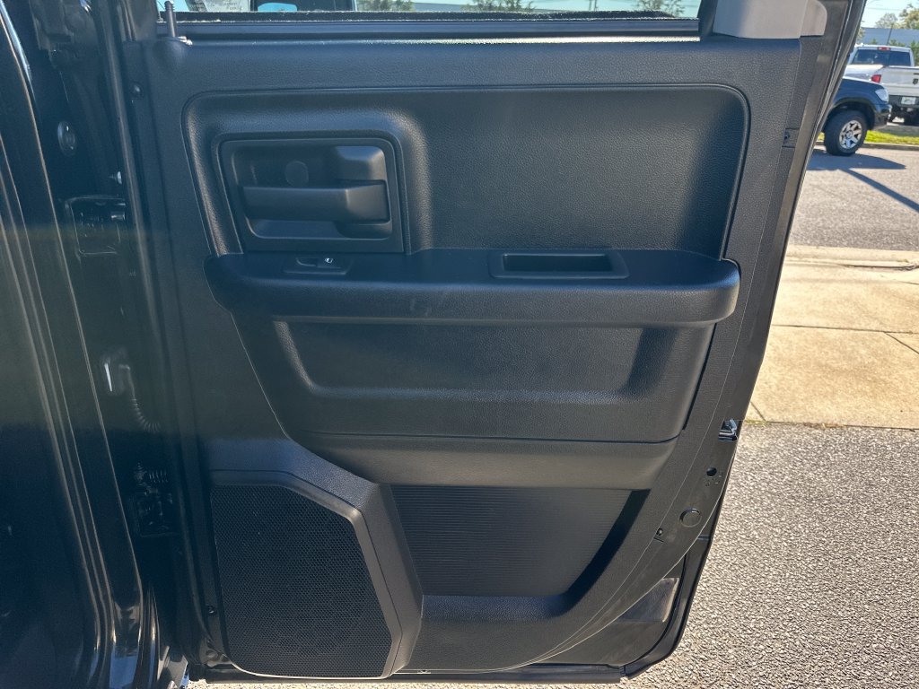 Used 2016 RAM 1500 Express AWD/4WD image 22