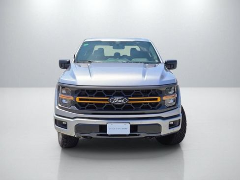 New 2026 Ford F150 Tremor AWD/4WD image 2