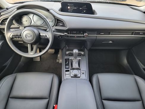 Certified 2026 MAZDA CX-30 AWD 2.5 S w/ Select Sport Pkg image 18