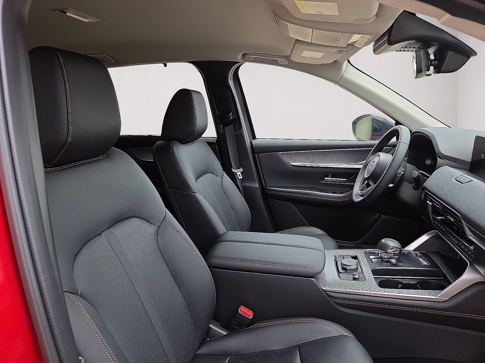New 2026 MAZDA CX-70 SC AWD/4WD image 10