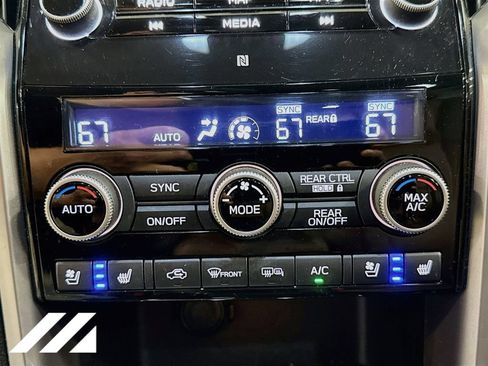 Used 2021 Subaru Ascent Touring w/ Popular Package #2A AWD/4WD image 20