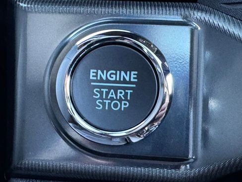 Used 2025 Ford F150 Platinum w/ Equipment Group 702A High image 11