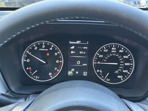 New 2025 Subaru Outback Premium image 24