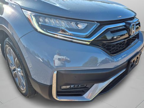 Used 2022 Honda CR-V Touring image 35