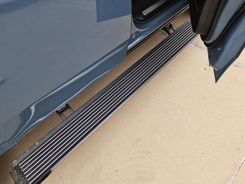 New 2026 Jeep Grand Wagoneer Summit AWD/4WD image 7
