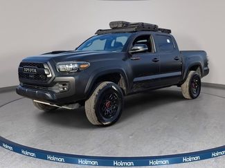 Used 2018 Toyota Tacoma TRD Pro video 1