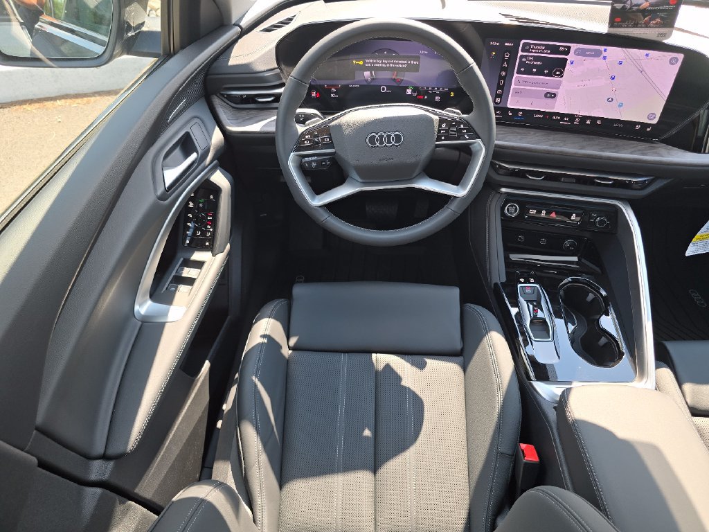 New 2026 Audi Q5 Premium Plus AWD/4WD image 17