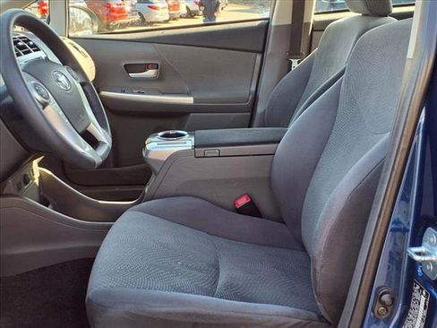 Used 2014 Toyota Prius V Two image 20