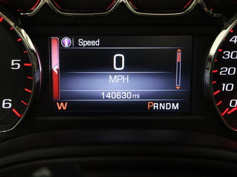 Used 2016 GMC Yukon SLT w/ Open Road Package image 46