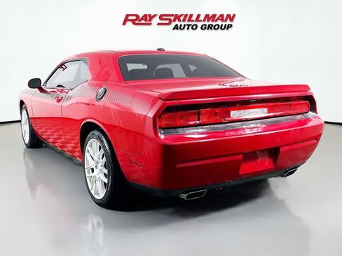 Used 2012 Dodge Challenger SXT Plus RWD image 5