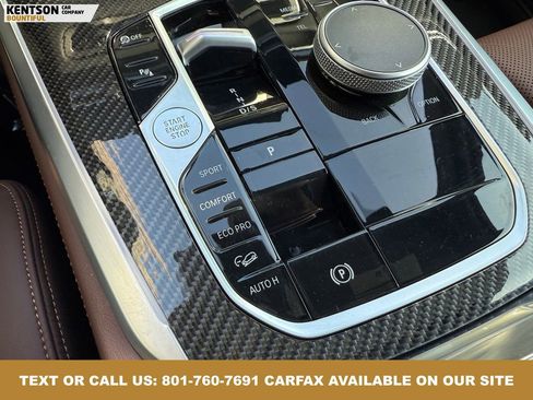 Used 2026 BMW X5 M60i image 26