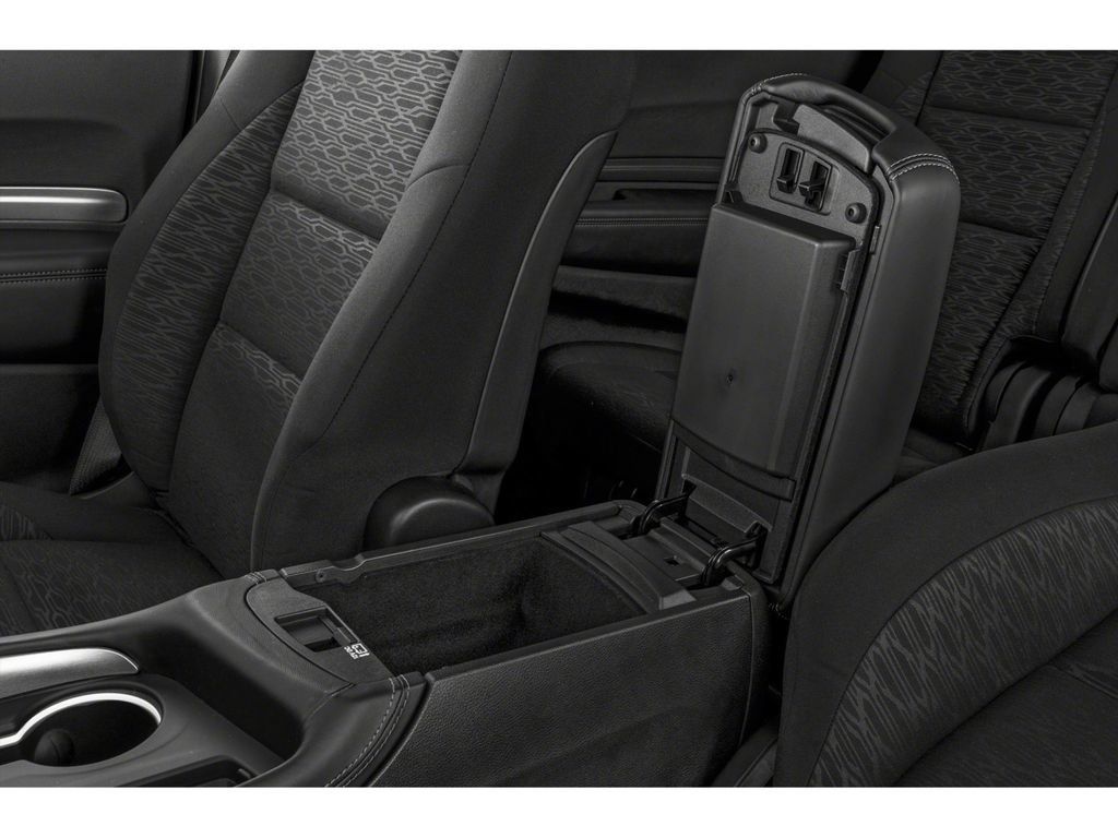 Used 2023 Dodge Durango SRT AWD/4WD image 9