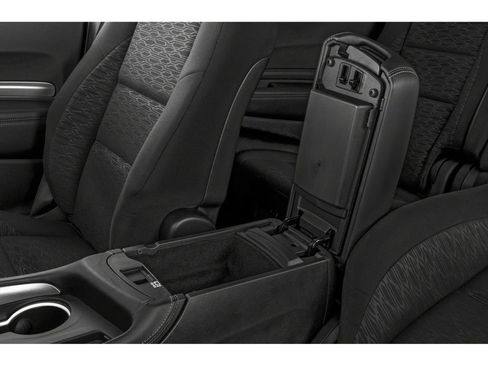 Used 2023 Dodge Durango SRT AWD/4WD image 9