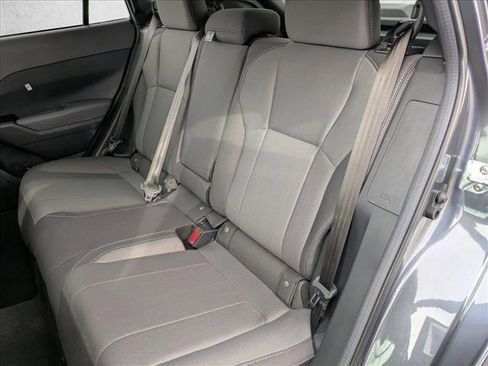 New 2026 Subaru Crosstrek 2.0i Premium image 11