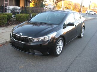 Used 2017 Kia Forte S image 1