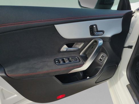 Certified 2026 Mercedes-Benz CLA 250 image 19