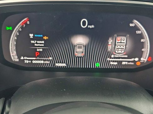 New 2026 Acura MDX A-Spec image 25