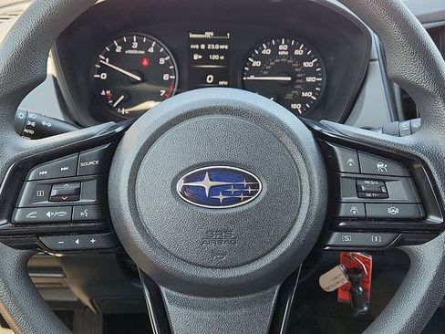 Certified 2024 Subaru Crosstrek 2.0i image 24