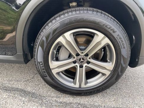 Certified 2022 Mercedes-Benz GLC 300 4MATIC image 13