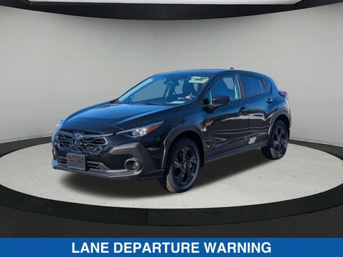 Certified 2026 Subaru Crosstrek 2.5i image 6