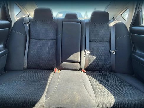 Used 2017 Nissan Altima 2.5 SV FWD image 22
