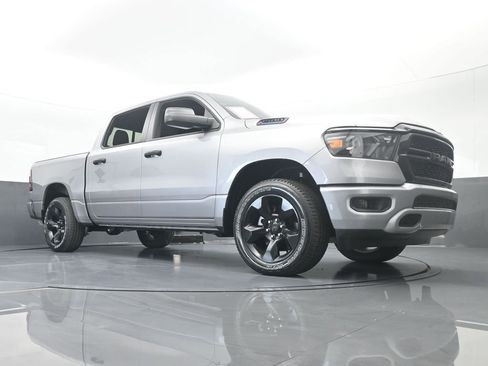Used 2024 RAM 1500 Tradesman w/ Night Edition image 64