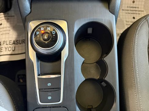 Used 2020 Ford Escape SE Sport FWD image 18
