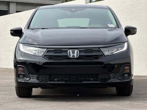New 2026 Honda Odyssey EX-L image 9