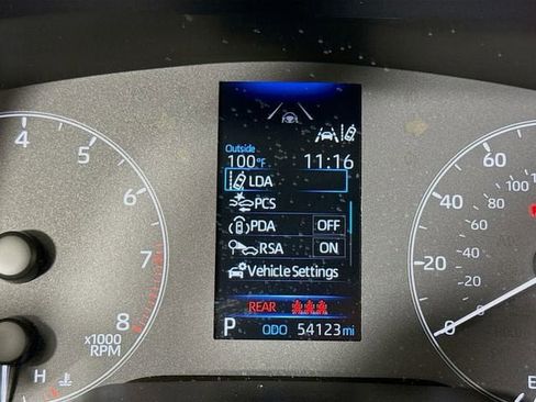 Certified 2024 Toyota Corolla LE FWD image 14