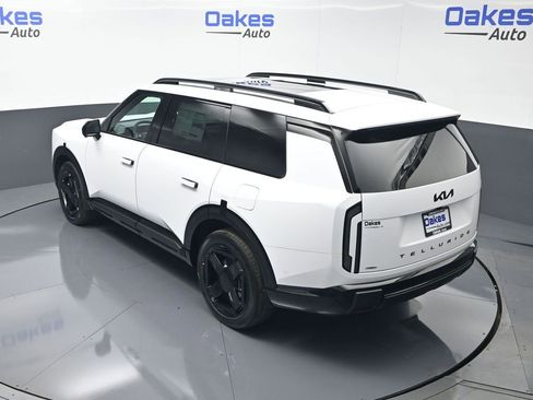New 2027 Kia Telluride SX X-Line AWD/4WD image 55