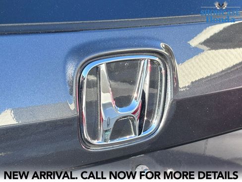 Certified 2024 Honda CR-V EX-L image 11