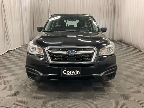 Used 2017 Subaru Forester 2.5i AWD/4WD image 12