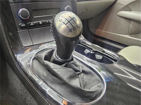 Used 2010 Chevrolet Corvette Grand Sport w/ Preferred Equipment Group image 10