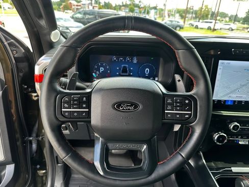 Used 2024 Ford F150 Raptor AWD/4WD image 32