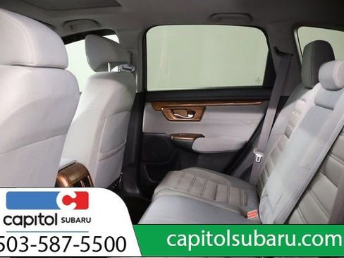 Used 2017 Honda CR-V EX image 30