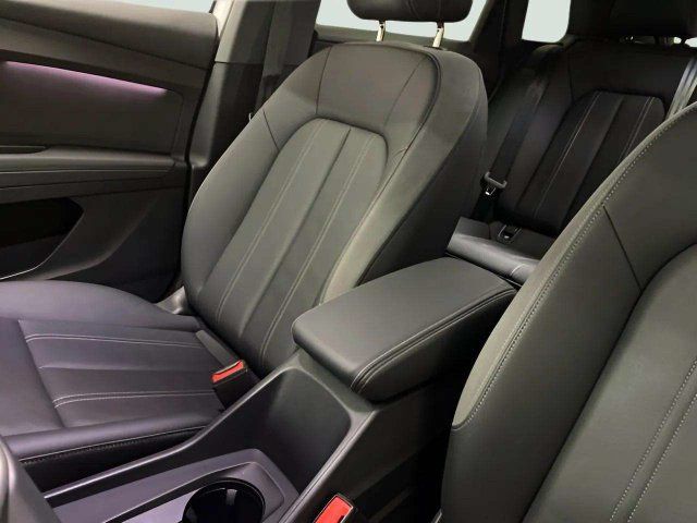 Used 2024 Audi Q4 e-tron Premium Plus w/ Premium Plus AWD/4WD image 61