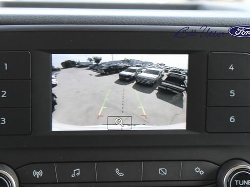 New 2025 Ford Transit 350 148 High Roof image 11