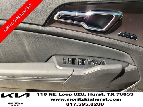 New 2026 Kia Sportage SX Prestige AWD/4WD image 16