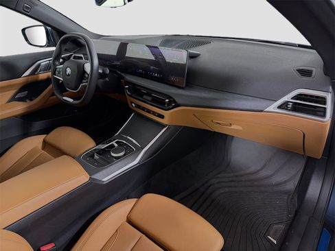 Used 2025 BMW 430i xDrive Convertible w/ Convenience Package image 33