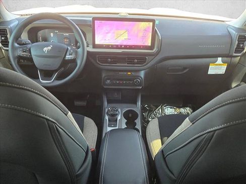 New 2026 Ford Bronco Sport Big Bend image 14