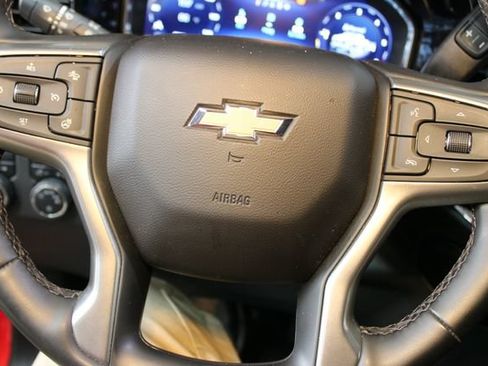 Certified 2023 Chevrolet Silverado 1500 LT AWD/4WD image 19