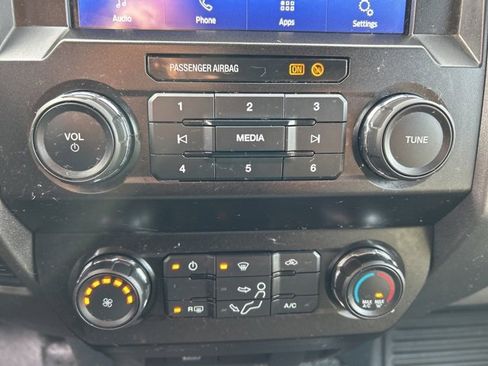 Used 2022 Ford F350 XL w/ STX Appearance Package image 16