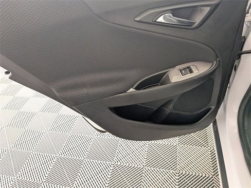 Used 2023 Chevrolet Malibu LS w/ Driver Confidence Package image 25