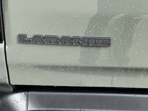 New 2026 RAM 1500 Laramie w/ Night Edition image 36