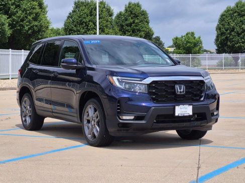 Used 2023 Honda Passport EX-L image 4