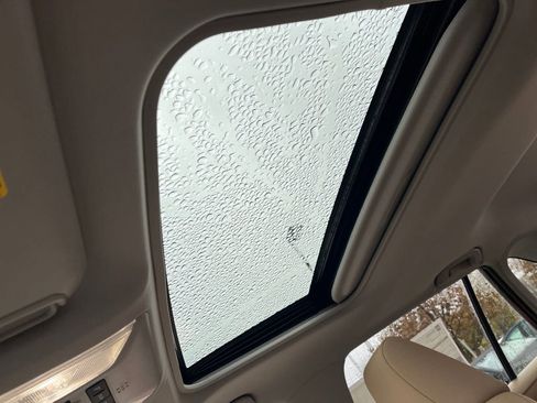 New 2025 Toyota RAV4 XLE image 21