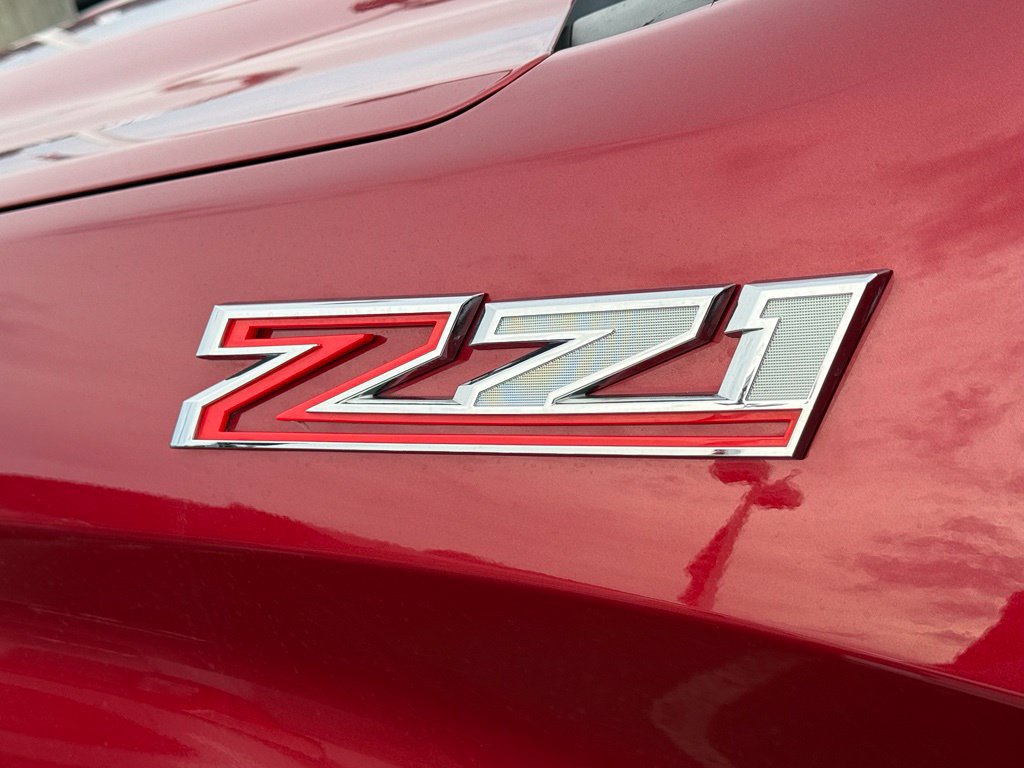 Used 2019 Chevrolet Silverado 1500 RST AWD/4WD image 20